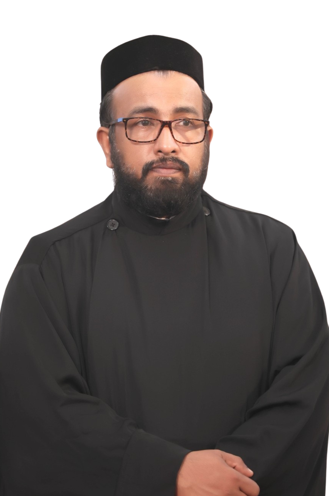Vice President